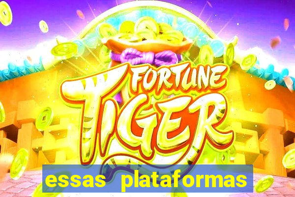 essas plataformas de jogos sao confiaveis