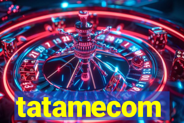 tatamecom