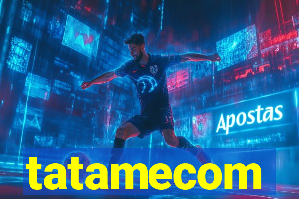 tatamecom