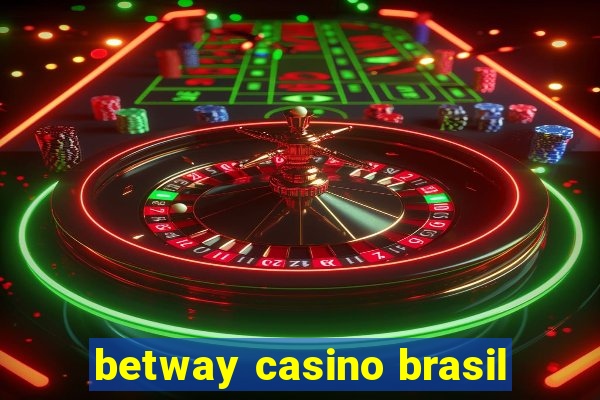 betway casino brasil