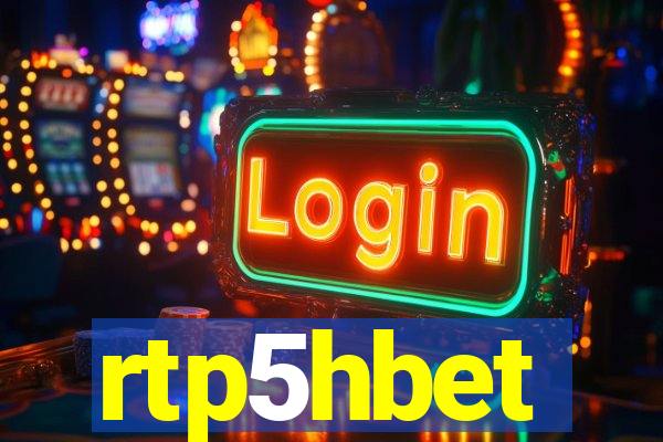 rtp5hbet