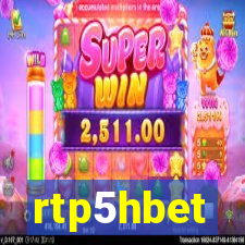 rtp5hbet