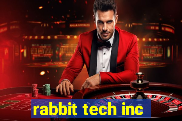 rabbit tech inc