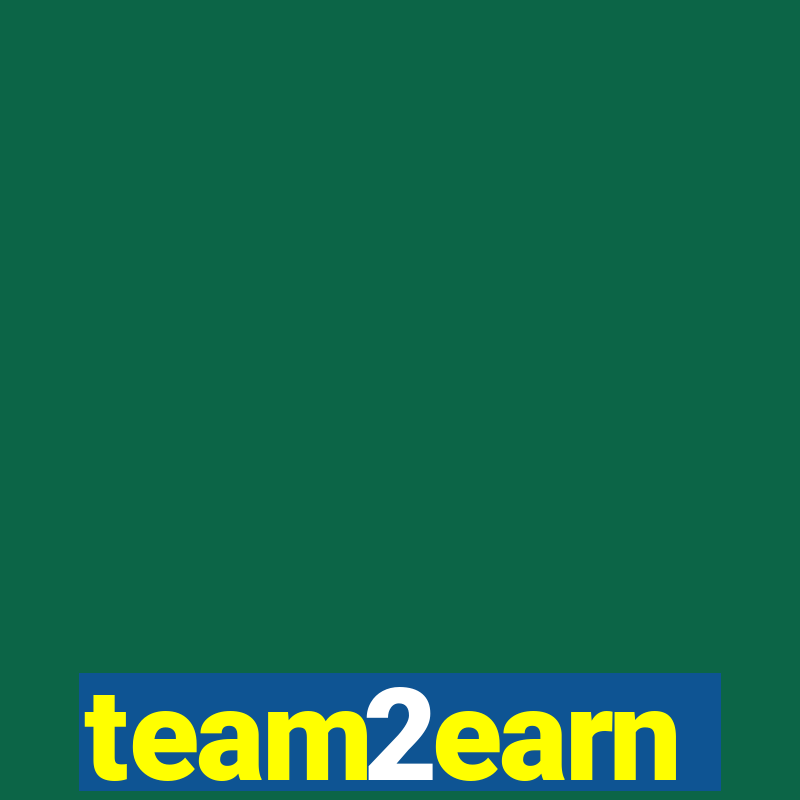 team2earn