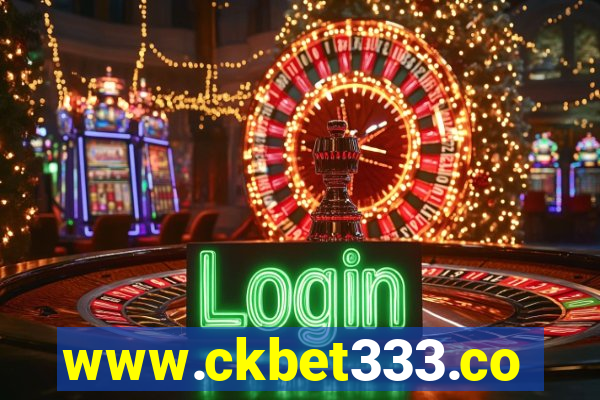 www.ckbet333.com