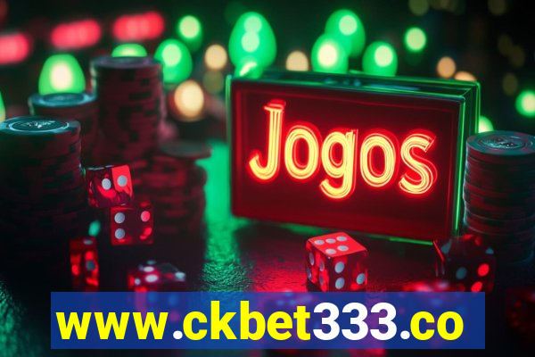 www.ckbet333.com