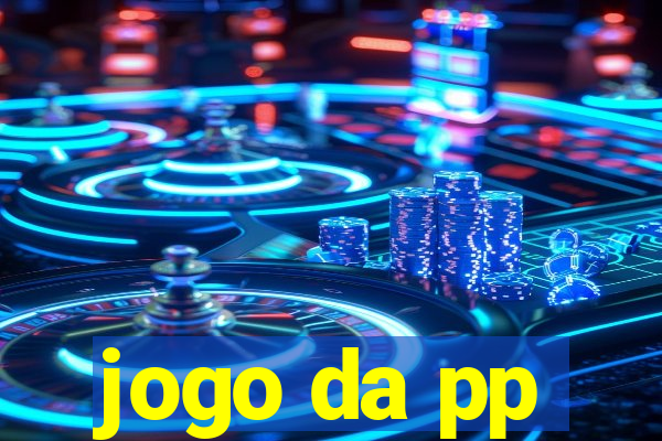 jogo da pp