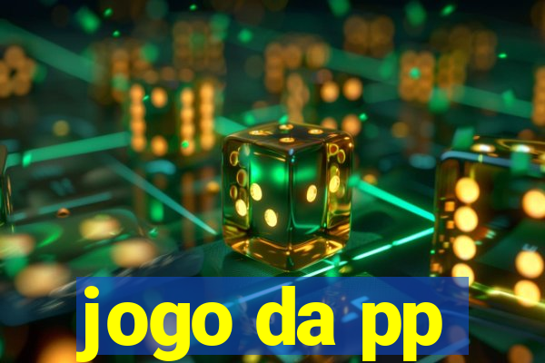 jogo da pp