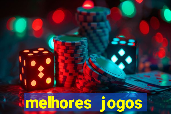 melhores jogos iphone 2024