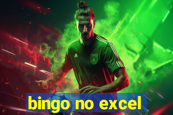 bingo no excel