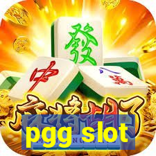 pgg slot