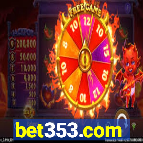 bet353.com