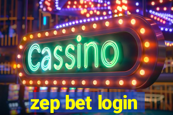 zep bet login