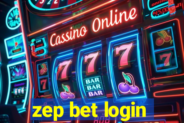 zep bet login