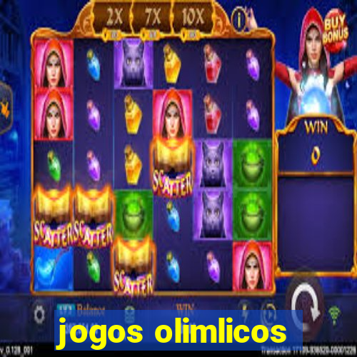 jogos olimlicos