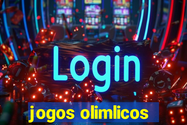 jogos olimlicos