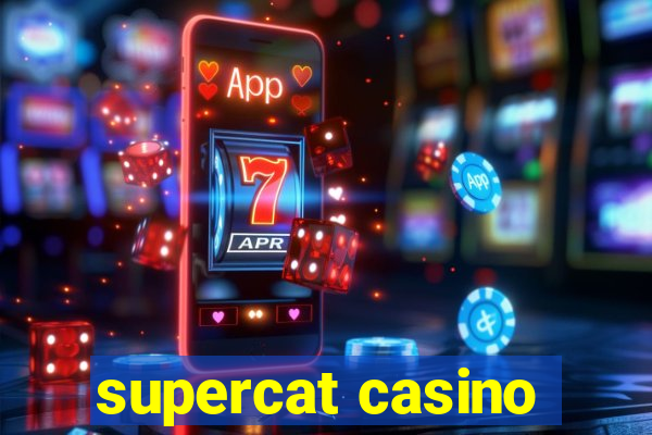 supercat casino