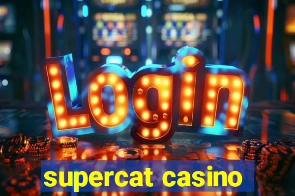 supercat casino