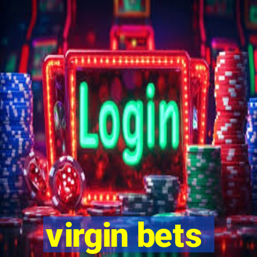 virgin bets