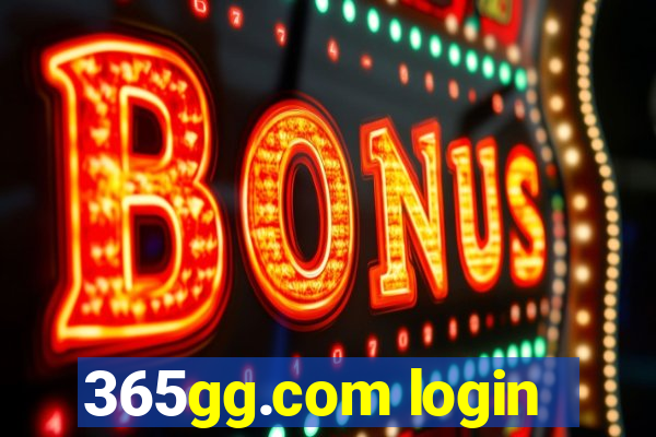 365gg.com login