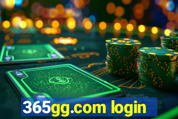 365gg.com login