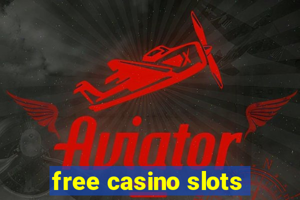 free casino slots