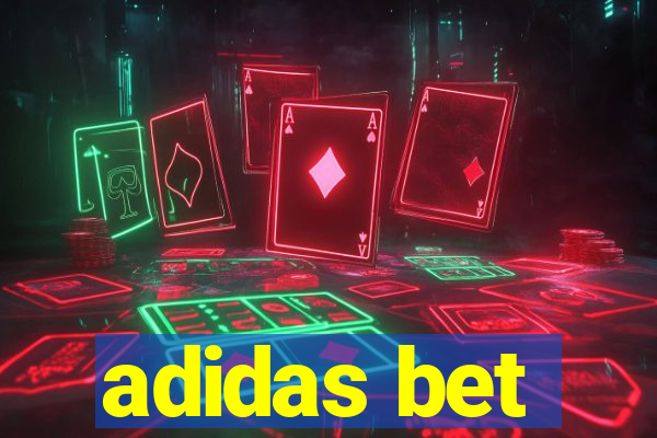 adidas bet