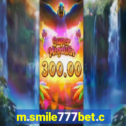 m.smile777bet.com