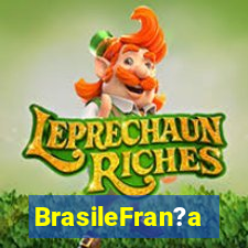 BrasileFran?a