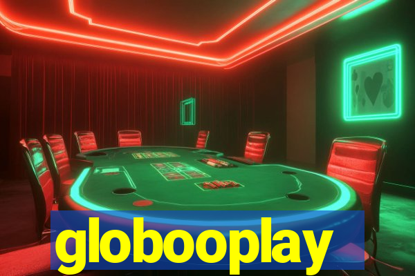 globooplay