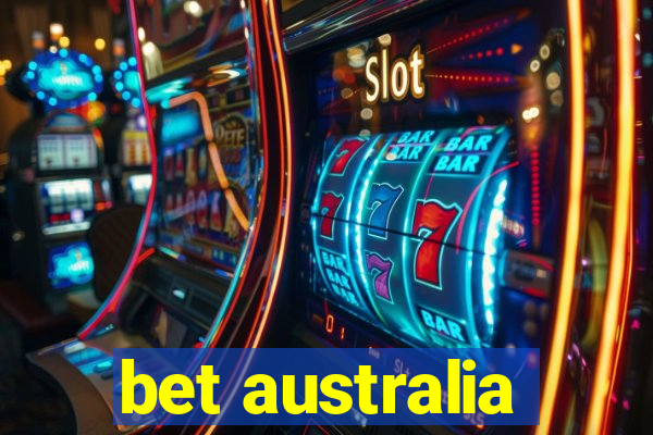 bet australia