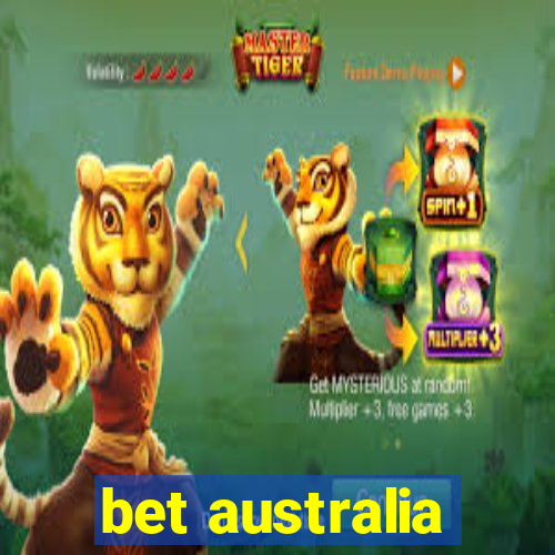 bet australia