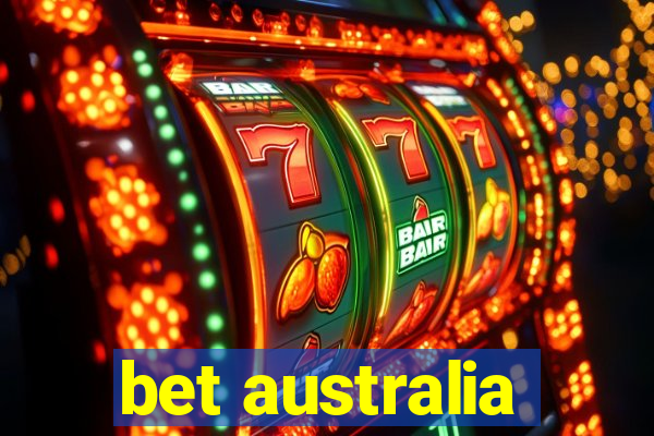 bet australia