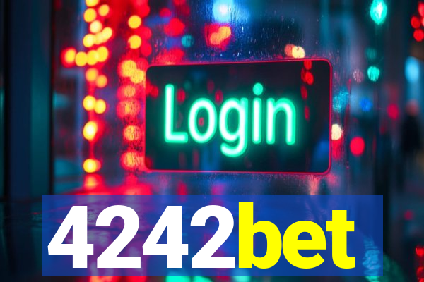 4242bet