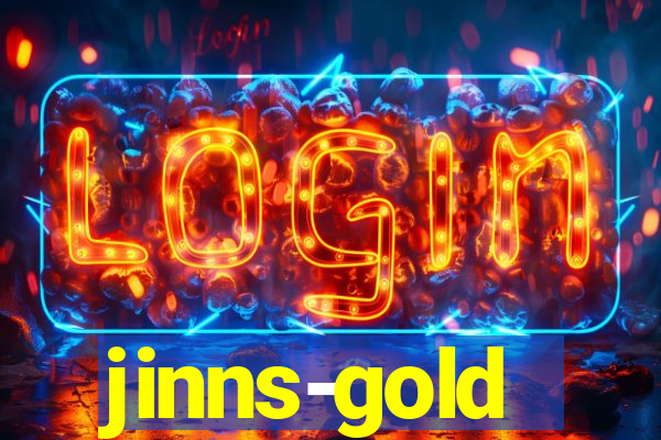 jinns-gold