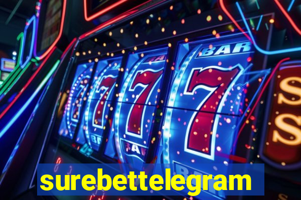 surebettelegram