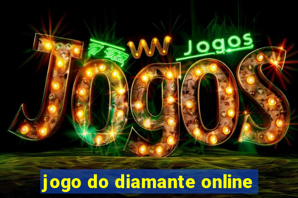 jogo do diamante online