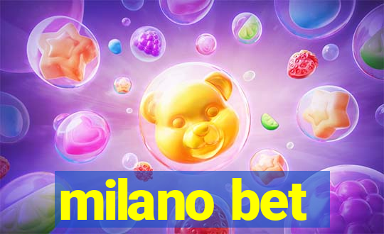 milano bet