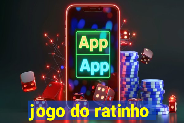 jogo do ratinho