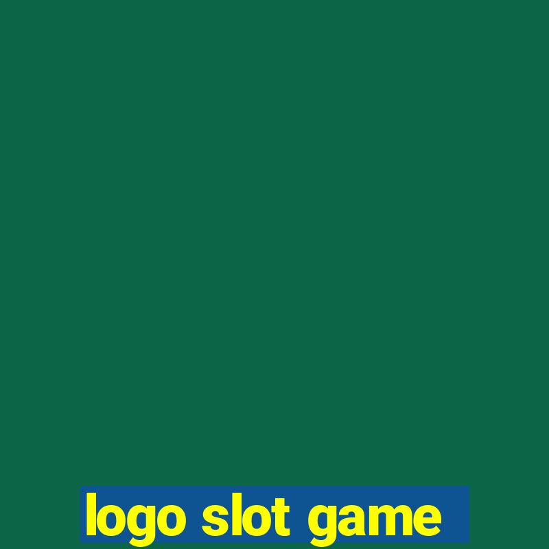 logo slot game