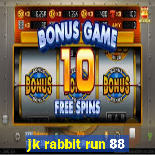 jk rabbit run 88