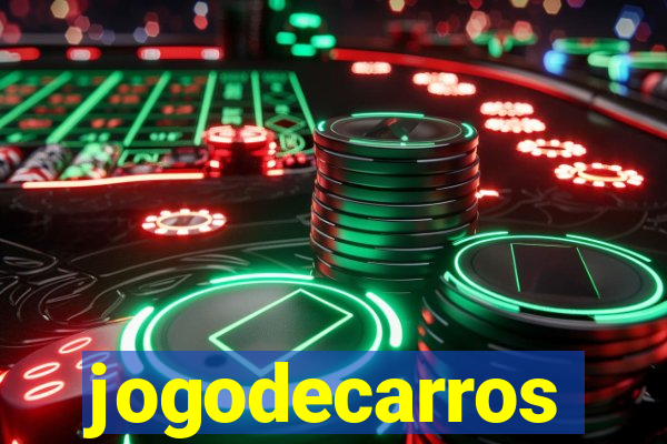 jogodecarros