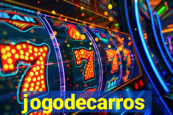 jogodecarros