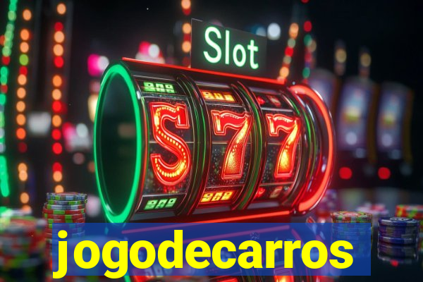 jogodecarros