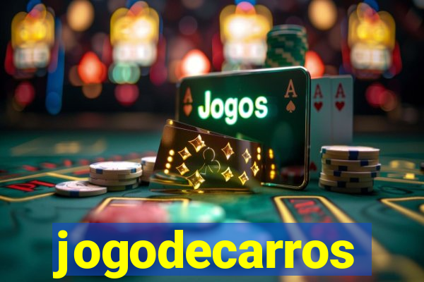 jogodecarros