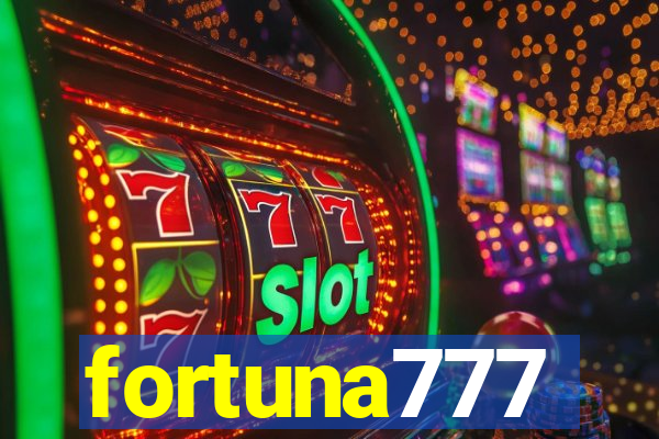 fortuna777