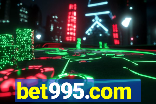 bet995.com