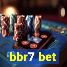 bbr7 bet