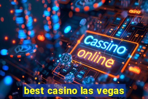 best casino las vegas