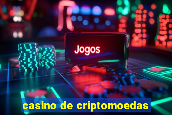 casino de criptomoedas